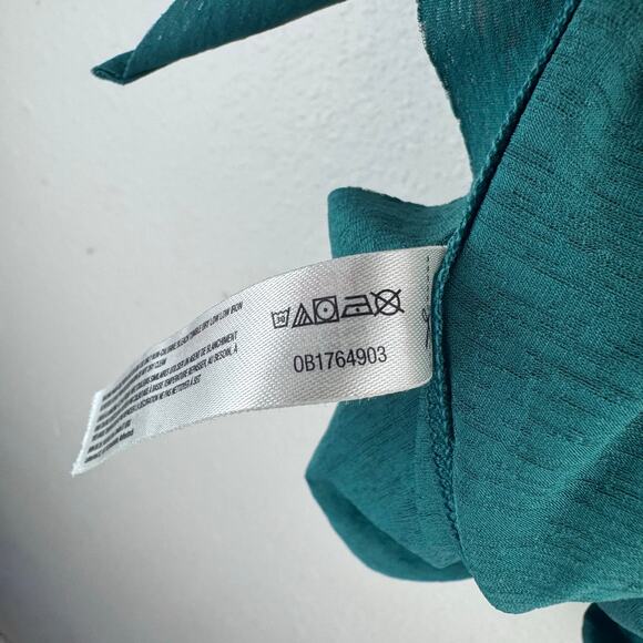 Free People FP Movement Tempo Tank in Ivy Womens Sz M - Picture 6 of 7